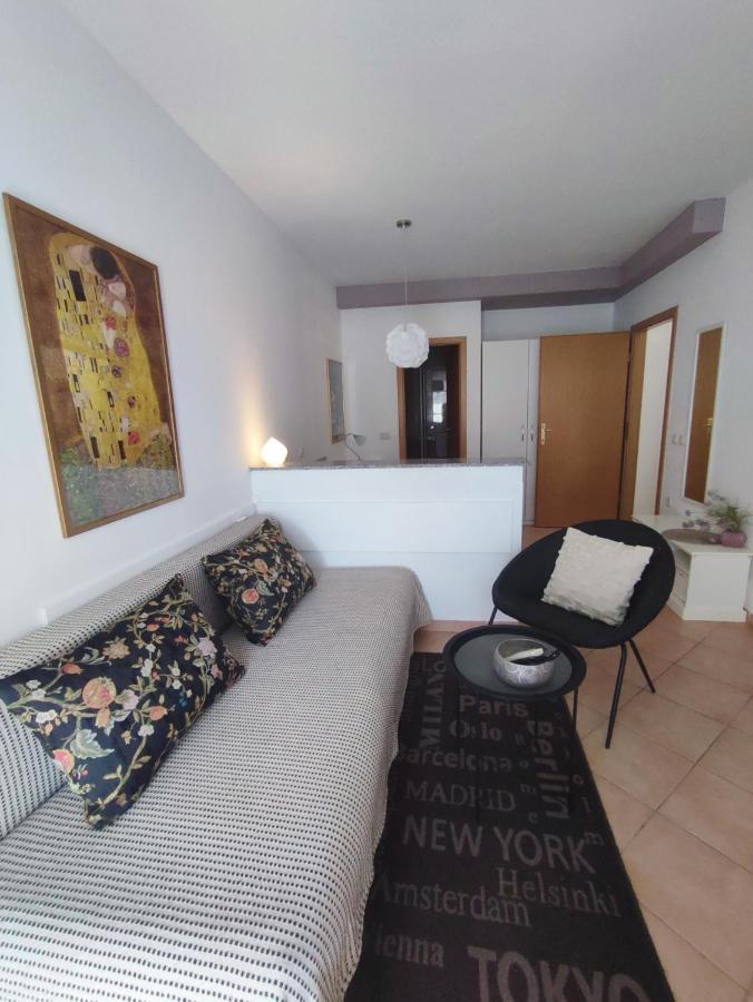 באסקה וודה Apartments Divna מראה חיצוני תמונה