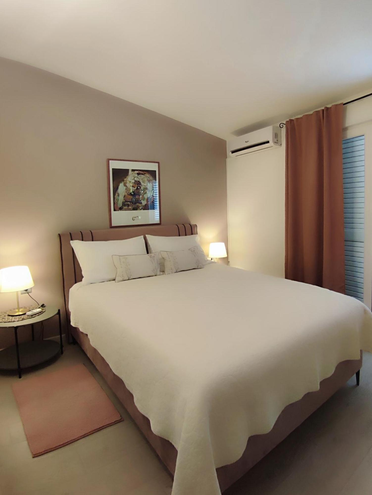 באסקה וודה Apartments Divna מראה חיצוני תמונה