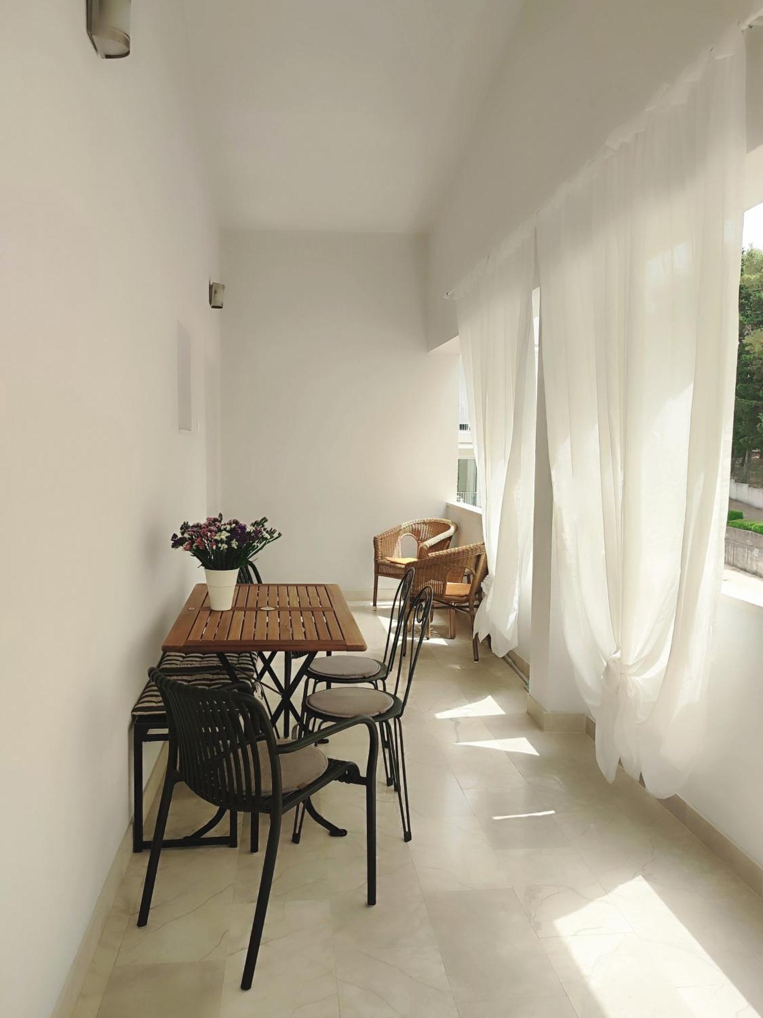 באסקה וודה Apartments Divna מראה חיצוני תמונה