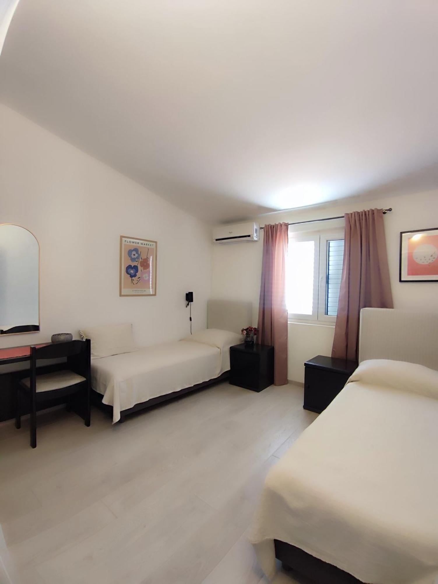 באסקה וודה Apartments Divna מראה חיצוני תמונה