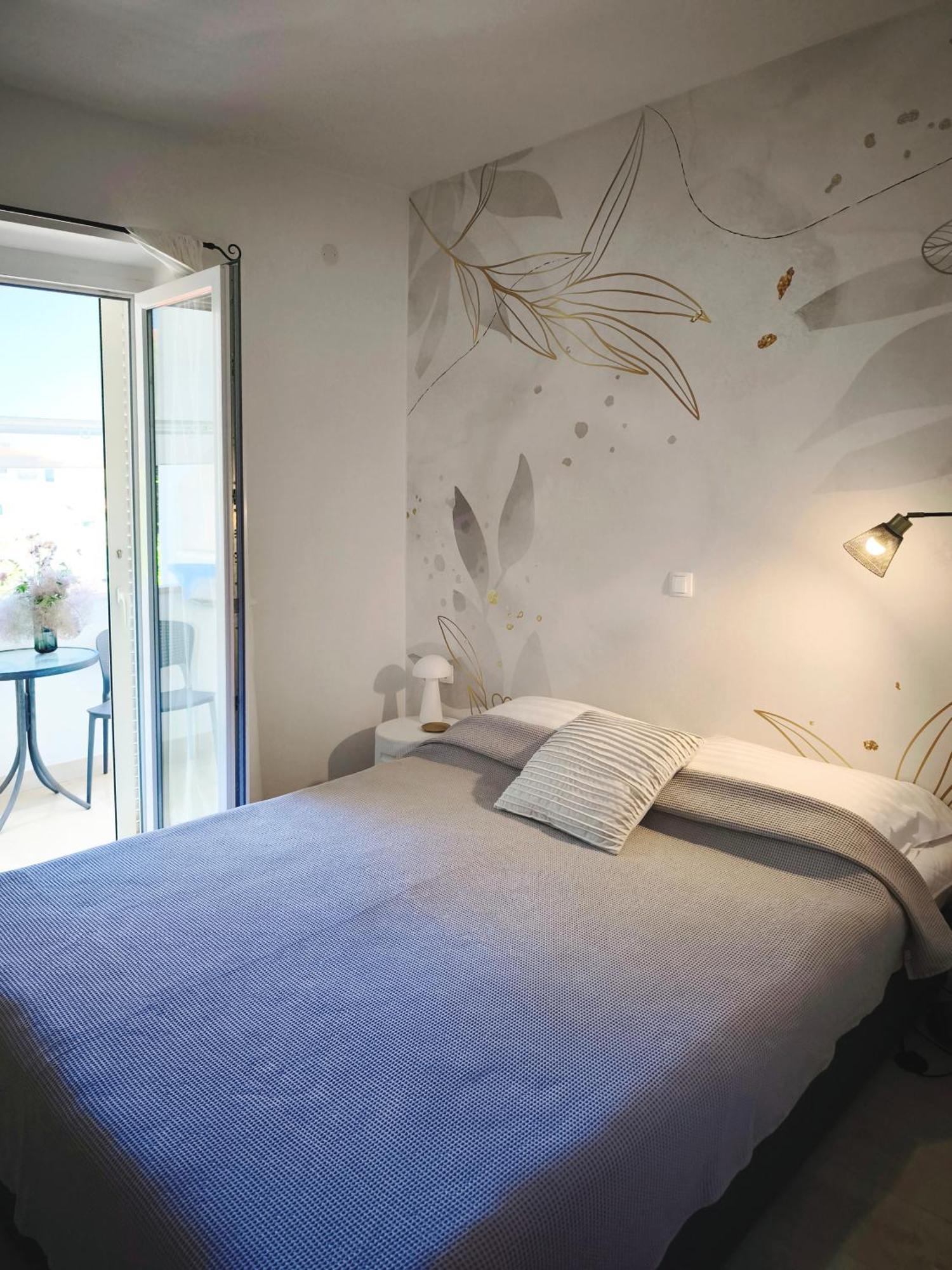 באסקה וודה Apartments Divna מראה חיצוני תמונה