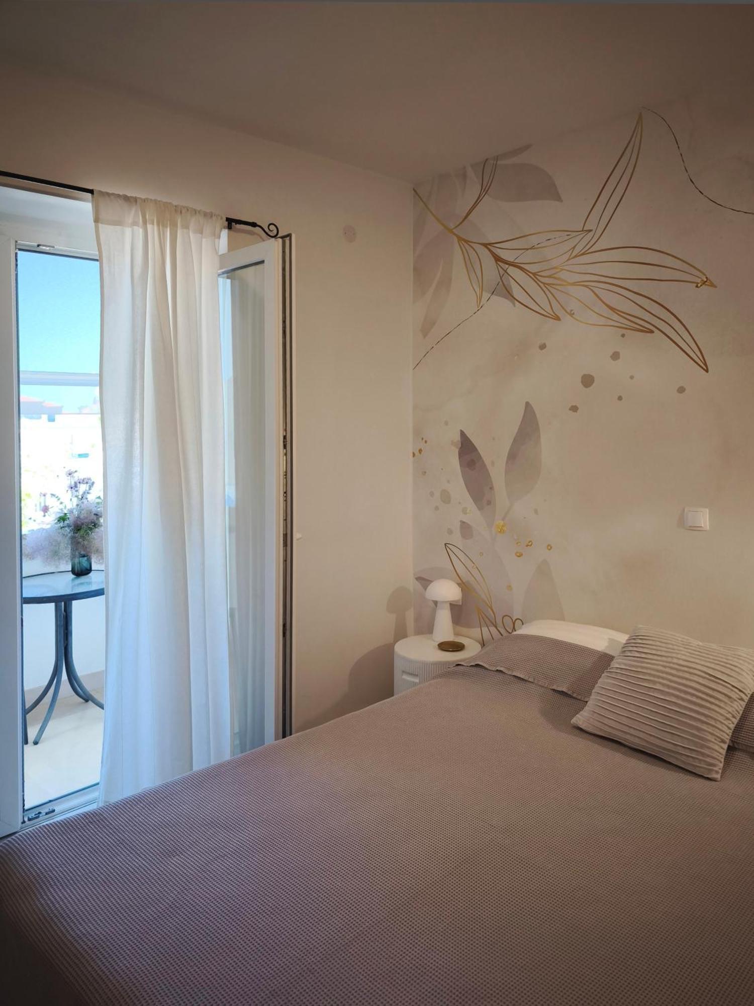באסקה וודה Apartments Divna מראה חיצוני תמונה